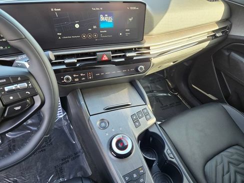 New 2026 Kia Sportage X-Line Prestige AWD/4WD image 10
