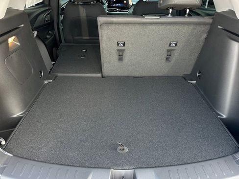 New 2026 Chevrolet TrailBlazer LT w/ Driver Confidence Package image 15