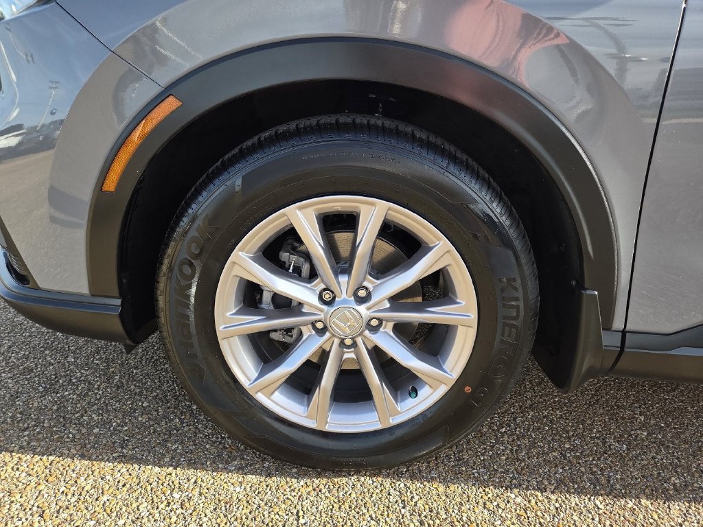 Certified 2024 Honda CR-V EX-L image 28