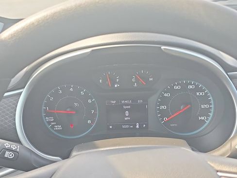Used 2025 Chevrolet Malibu LT FWD image 18