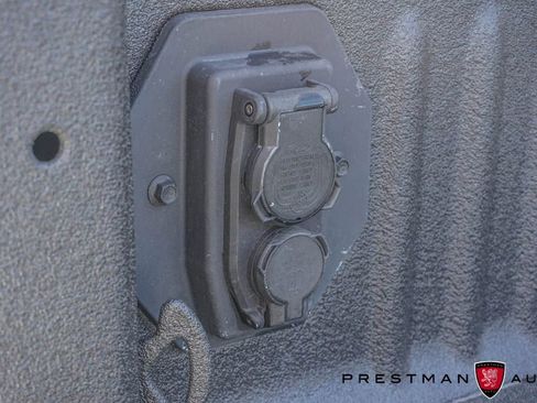 Used 2024 Ford F250 King Ranch AWD/4WD image 13