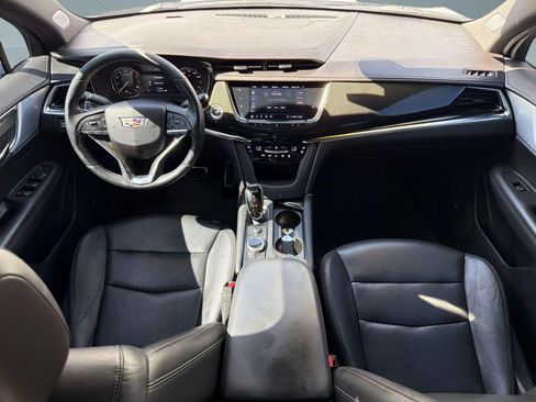 Used 2020 Cadillac XT6 Sport AWD/4WD image 15