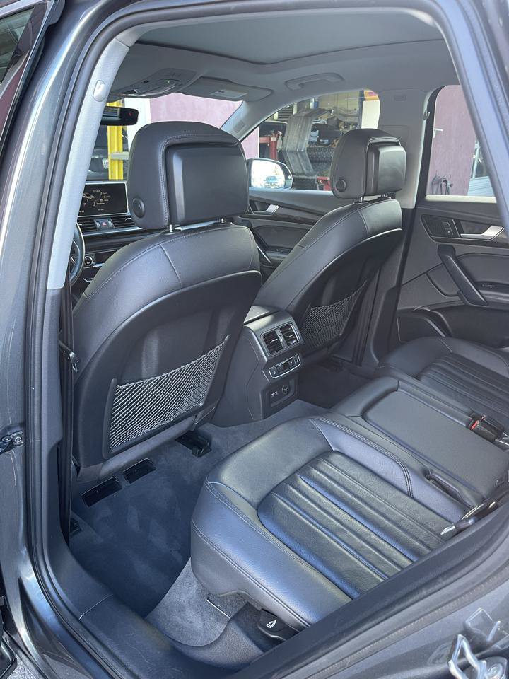Used 2020 Audi Q5 e Premium Plus w/ Premium Plus Package AWD/4WD image 14