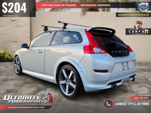 Used 2013 Volvo C30 T5 image 31