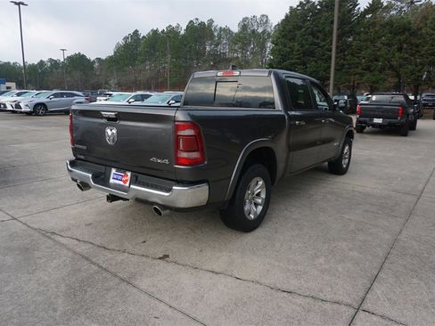 Used 2022 RAM 1500 Laramie image 23