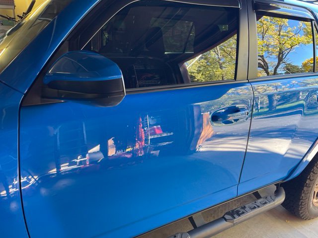 Used 2019 Toyota 4Runner TRD Pro AWD/4WD image 32