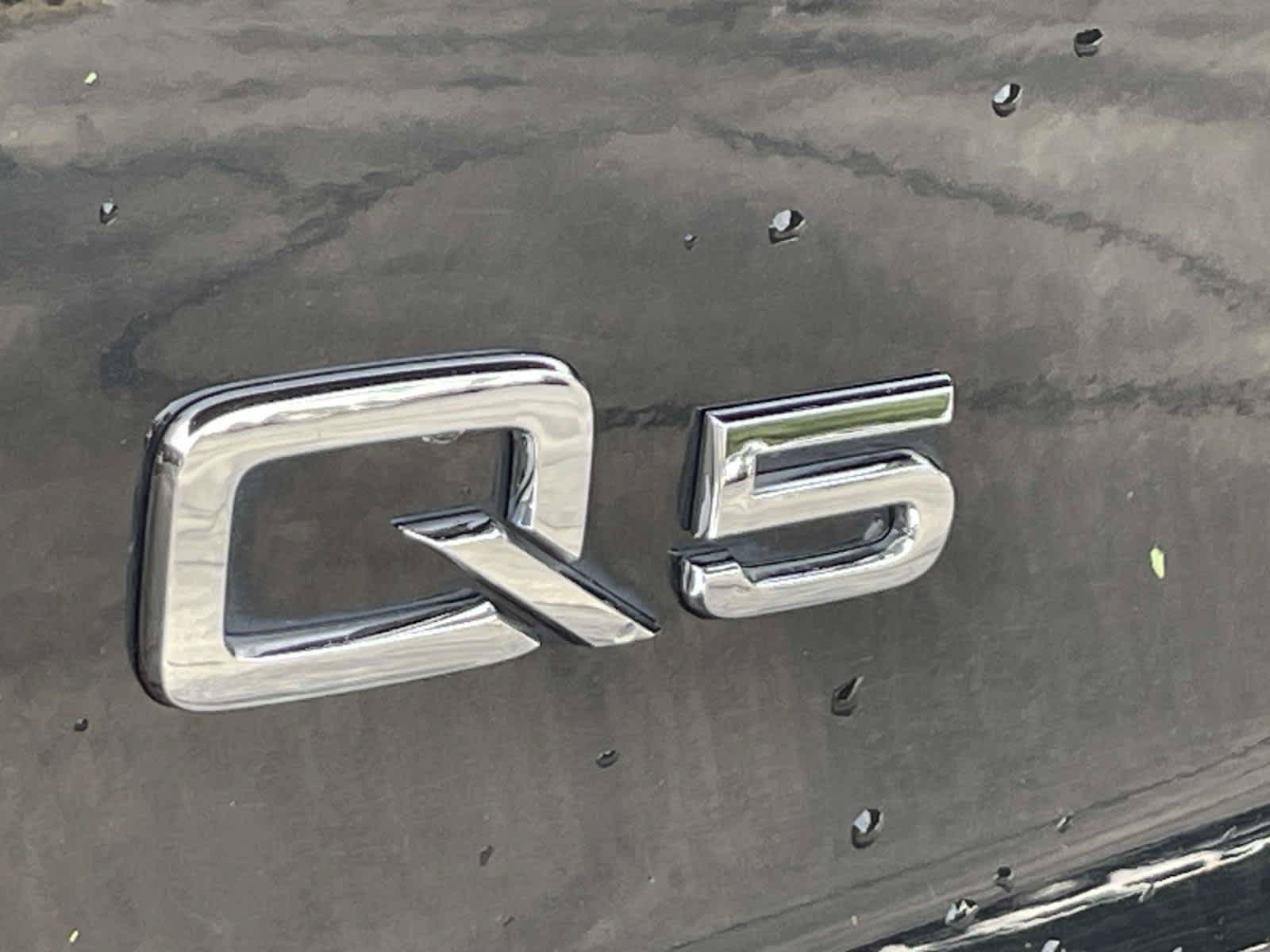 Certified 2024 Audi Q5 2.0T Premium Plus w/ Premium Plus Package AWD/4WD image 16