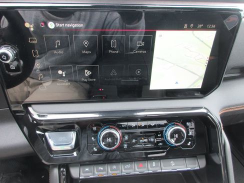 New 2026 GMC Sierra 1500 AT4 w/ AT4 Premium Package image 20