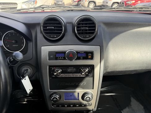 Used 2008 Hyundai Tiburon image 15