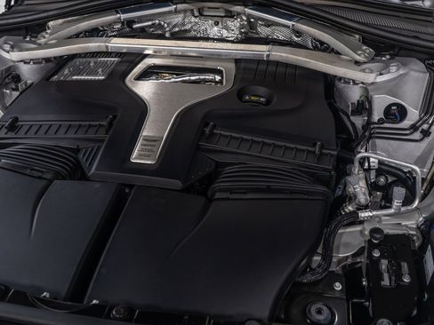 Used 2025 Aston Martin DBX 707 image 97