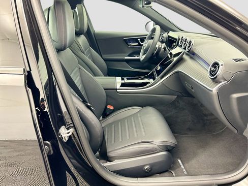 New 2026 Mercedes-Benz C 43 AMG 4MATIC Sedan image 19