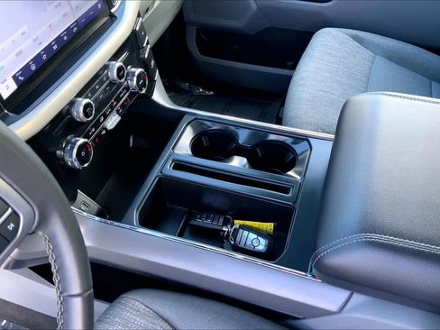 Certified 2023 Ford F150 XLT w/ Equipment Group 302A High image 16