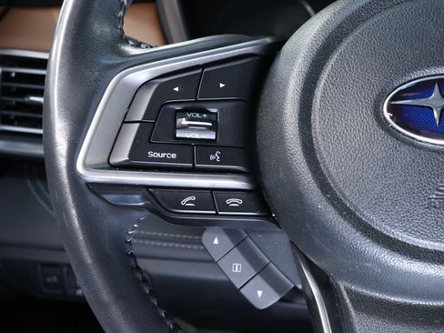 Used 2020 Subaru Outback Touring image 51