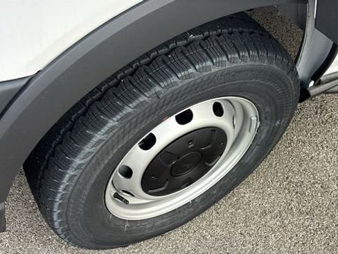 New 2025 Ford Transit 350 148 High Roof Extended w/ Load Area Protection Package image 34