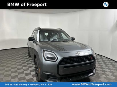 New 2026 MINI Cooper Countryman S
