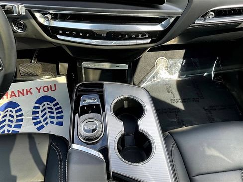 Certified 2024 Cadillac Lyriq Tech AWD/4WD image 15