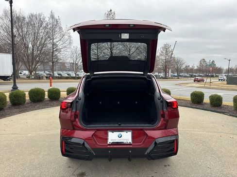 Certified 2024 BMW X2 xDrive28i w/ Premium Package image 23