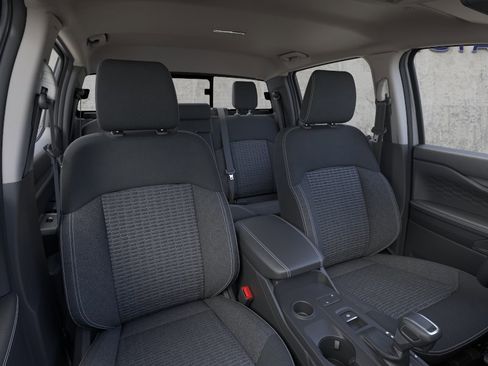 New 2026 Ford Ranger XLT RWD image 10