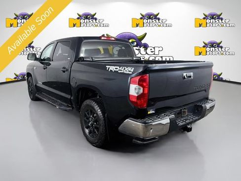 Used 2020 Toyota Tundra SR5 AWD/4WD image 7