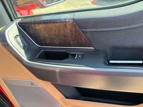 Used 2021 Ford F150 Lariat w/ Max Trailer Tow Package image 19