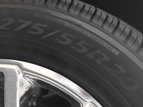 Used 2017 GMC Sierra 1500 Denali image 40