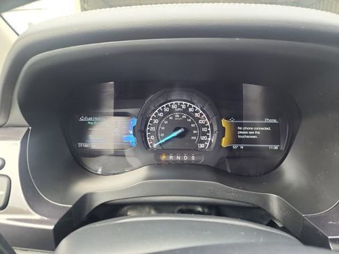 Used 2023 Ford Ranger Lariat w/ Equipment Group 501A High image 16