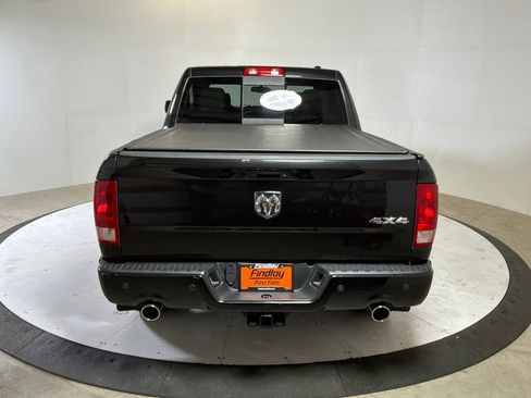 Used 2011 RAM 1500 Sport w/ Sport Premium Group AWD/4WD image 6