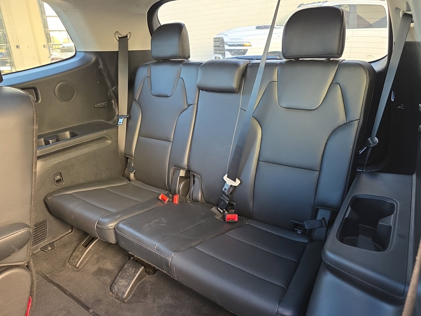 Used 2024 Kia Telluride SX Prestige AWD/4WD image 26