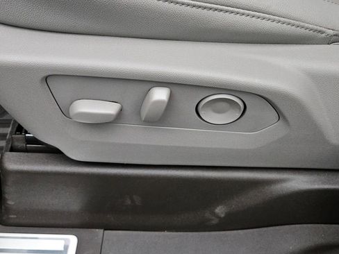 New 2026 Chevrolet Silverado 1500 LT Trail Boss image 24