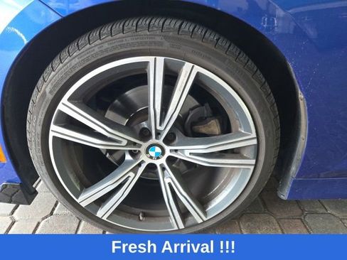 Used 2021 BMW 330i Sedan RWD image 4