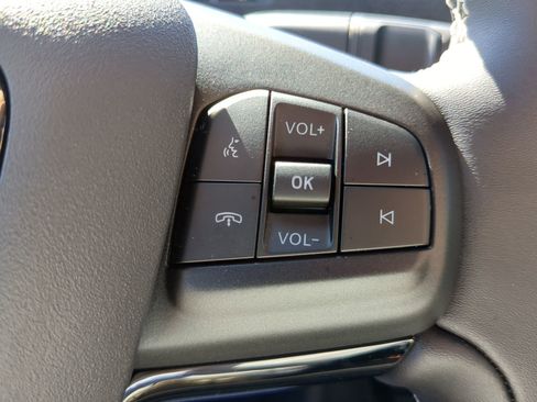 New 2025 Ford Mustang Mach-E GT image 52