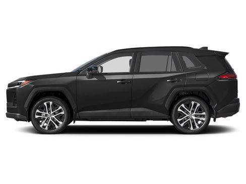 New 2026 Toyota RAV4 AWD image 25