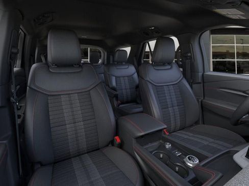 New 2026 Ford Explorer ST-Line image 14