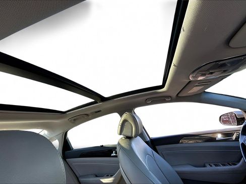 Used 2015 Hyundai Sonata Limited w/ Option Group 05 image 27