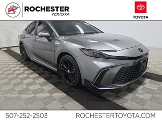 Used 2026 Toyota Camry SE w/ Convenience Package FWD video 1