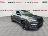 Used 2019 Jeep Compass Altitude image 4