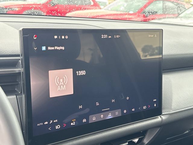 New 2026 MAZDA CX-5 Select AWD/4WD image 17