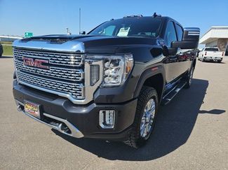 Used 2020 GMC Sierra 2500 Denali w/ Denali Ultimate Package video 1
