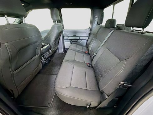 Used 2022 Ford F150 XLT w/ Equipment Group 302A High image 22