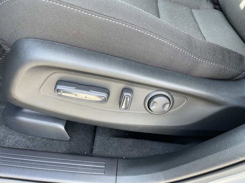 New 2026 Honda CR-V EX image 17