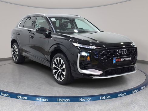 New 2026 Audi Q3 quattro 2.0T image 3