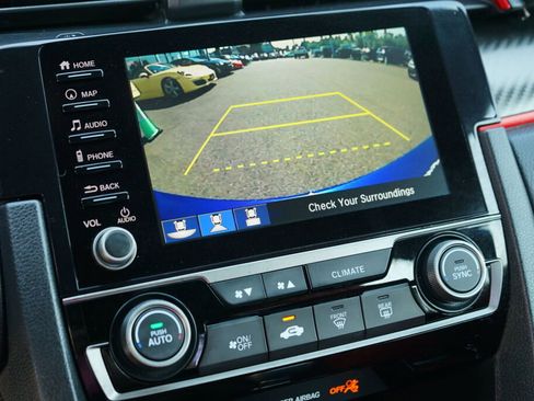 Used 2019 Honda Civic Type R image 21