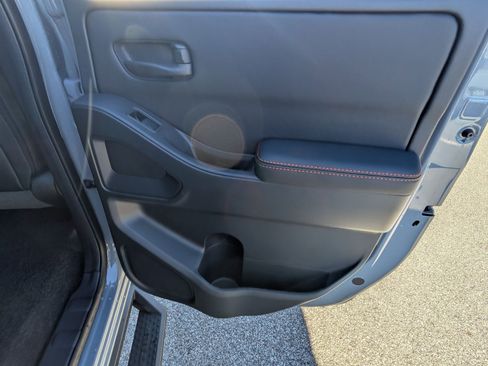 New 2026 Nissan Frontier PRO-4X w/ Pro Premium Package image 29