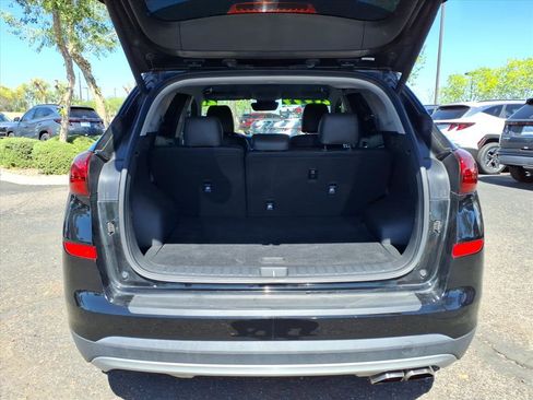 Certified 2021 Hyundai Tucson Limited image 10