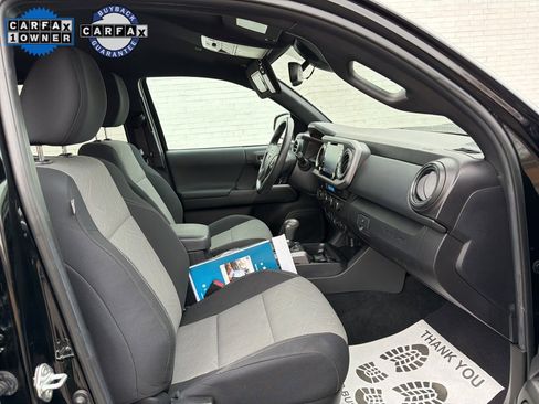 Used 2023 Toyota Tacoma TRD Sport image 13