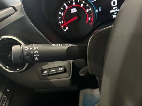 Used 2016 Chevrolet Camaro SS RWD image 29