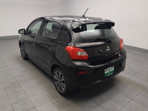 Used 2018 Mitsubishi Mirage GT FWD image 5