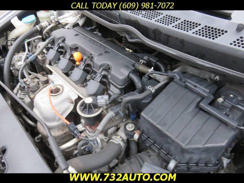 Used 2010 Honda Civic LX image 19