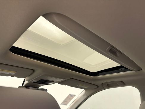 New 2026 Honda CR-V EX-L image 13