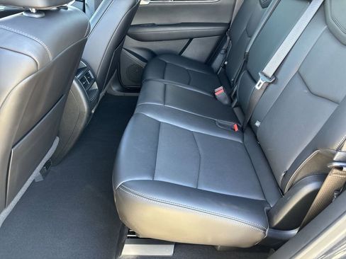 Used 2021 Cadillac XT5 Premium Luxury image 26